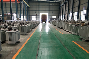 庆元S13-1000kva/10kv/0.4